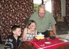 85 Birthday 029